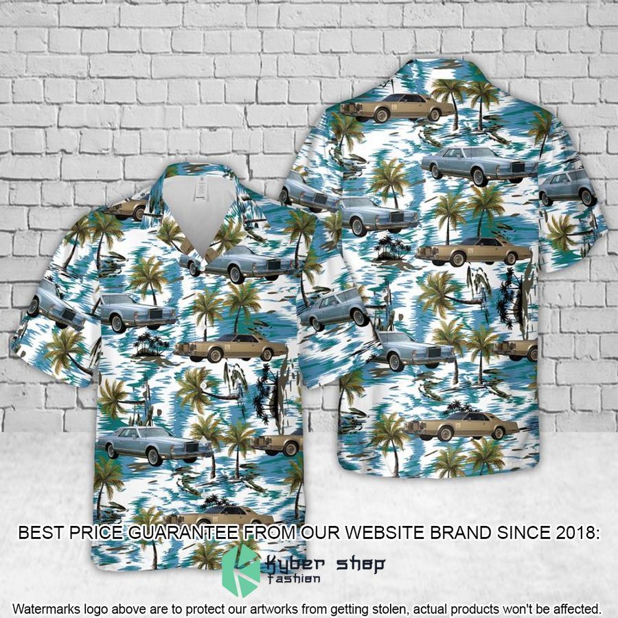 The Hawaiian Shirt - A Symbol Of Aloha And Fun On Any Occasion 72