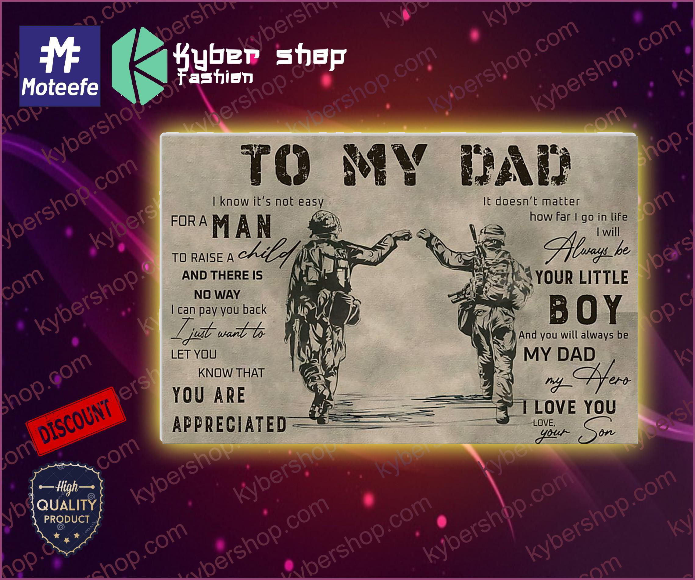 Veteran To my day I know it's not easy for man poster 5 Veteran To my day I know its not easy for man