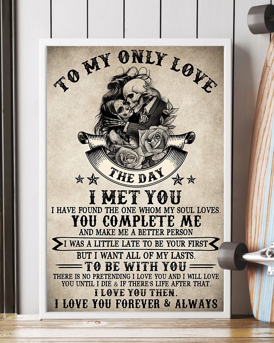 My time in uniform is over but being a firefighter never ends poster 2 To my only love to be with you i love you then poster
