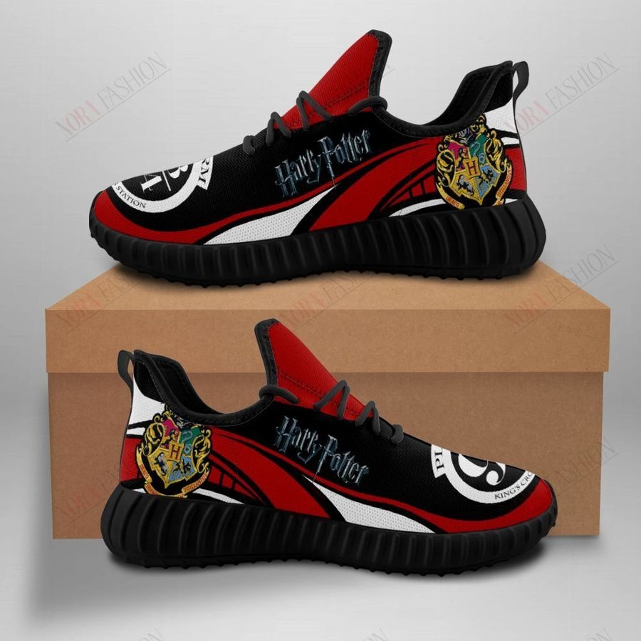 Harry porter Yeezy sneaker shoes 4 Harry porter Yeezy sneaker shoes