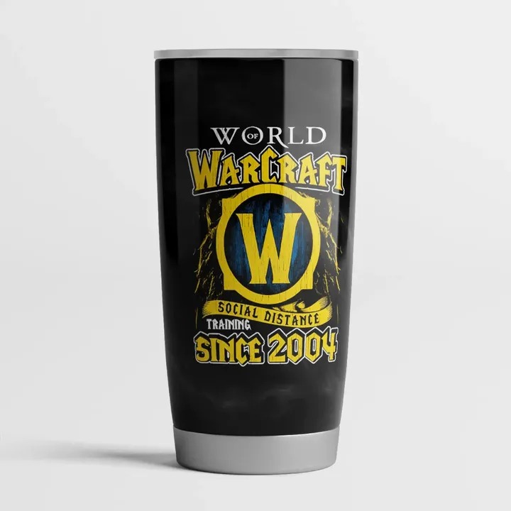 Legendary coffee world of warcraft tumbler 5 Legendary coffee world of warcraft tumbler