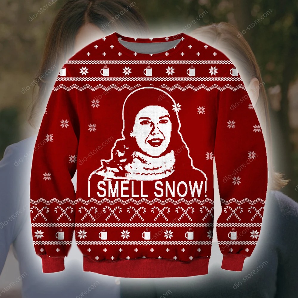 GILMORE GIRLS KNITTING PATTERN UGLY CHRISTMAS SWEATER 10 GILMORE GIRLS KNITTING PATTERN UGLY CHRISTMAS SWEATER