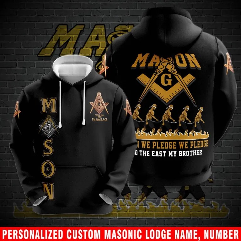 Freemasonry DS10-Personalized Your Lodge Name And Number 3D hoodie 11 FreemasonryDS PersonalizedYourLodgeNameAndNumberDhoodie