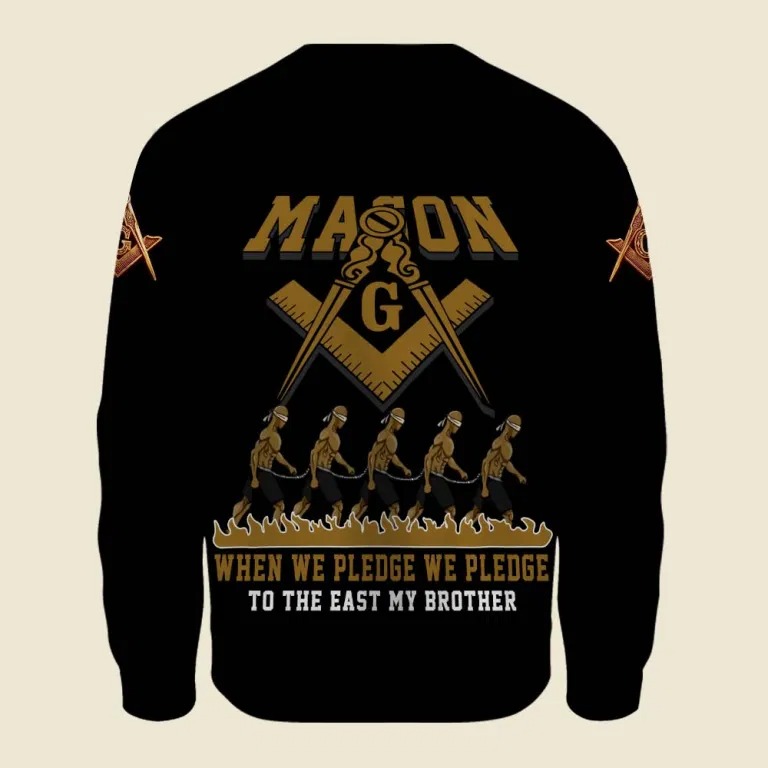 Freemasonry DS10-Personalized Your Lodge Name And Number 3D hoodie 2 Freemasonry DS Personalized Your Lodge Name And Number D hoodie