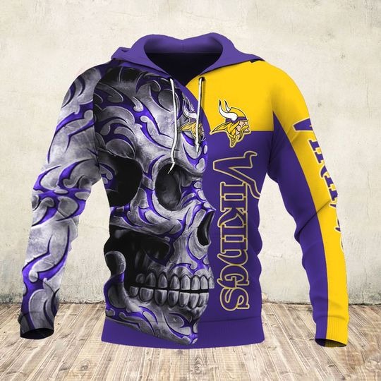 MinnesotaVikingsDHoodie
