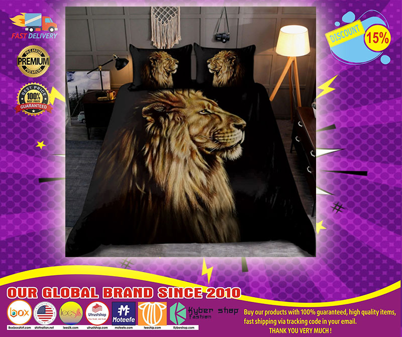Lion king bedding set 5 Lion king bedding set