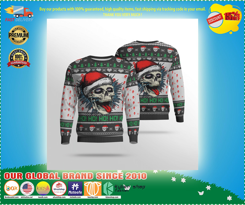 Vladoart knitting pattern ugly sweater hoodie naughty skull face 3d hoodie 2 Vladoart knitting pattern ugly sweater hoodie naughty skull face d hoodie and sweatshirt