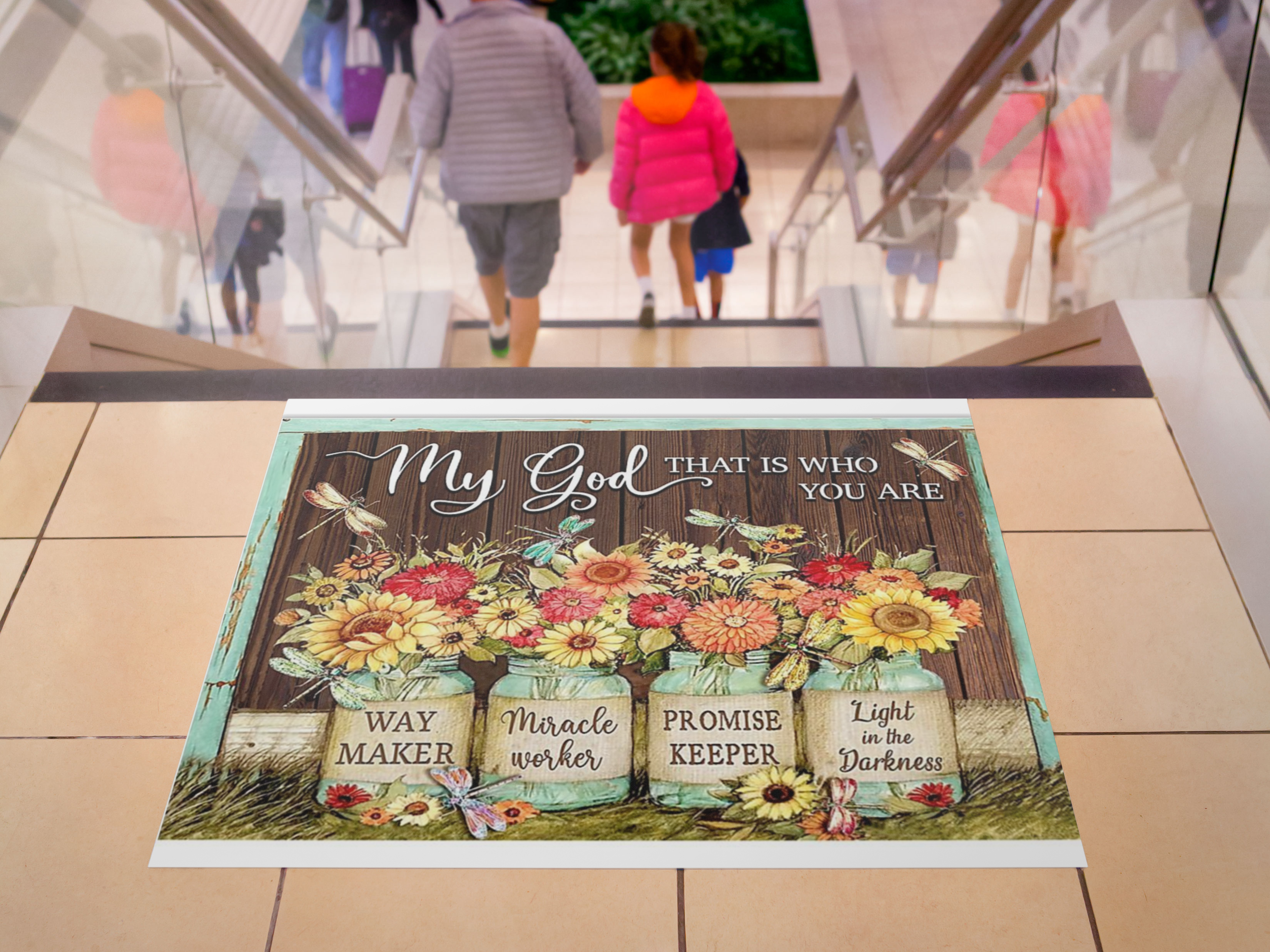 My god that is who you are way maker miracle worker promise keeper light in the darkness poster 2 My god that is who you are way maker miracle worker promise keeper light in the darkness poster