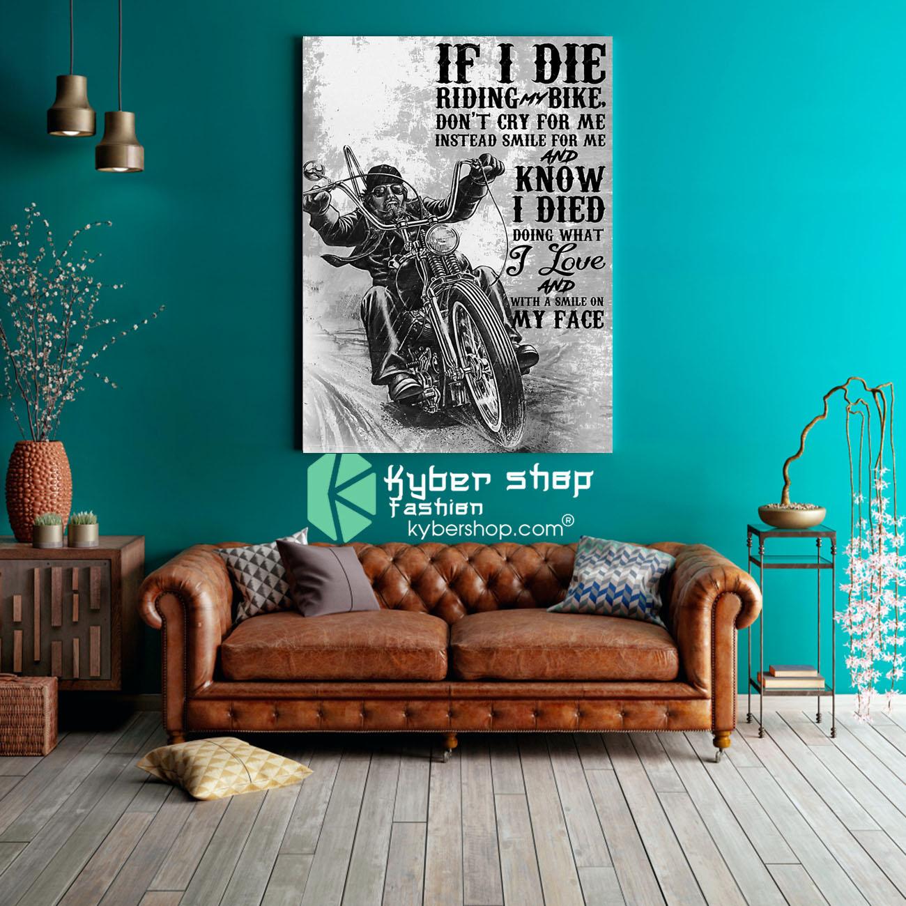 If i die riding bike don't cry for me poster 2 If i die riding bike dont cry for me poster 3