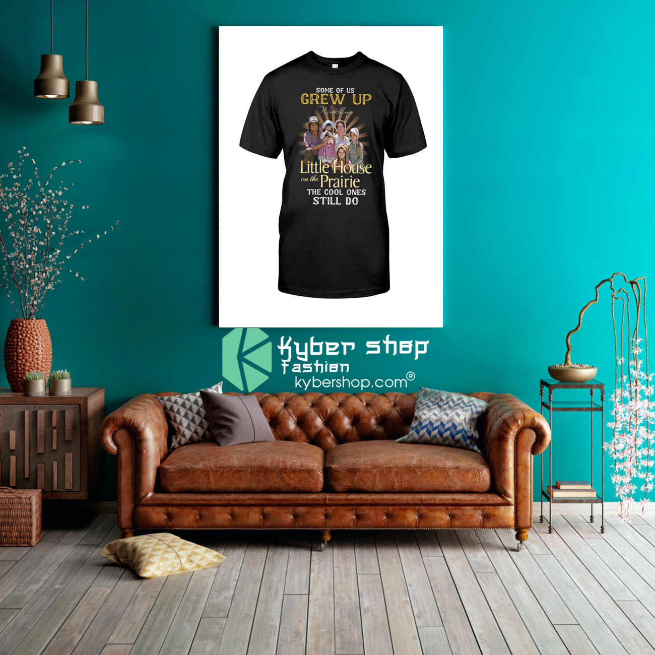 Some of us grew up little house on the prairie the cool ones still do shirt 2 Some of us grew up little house on the prairie the cool ones still do shirt 3