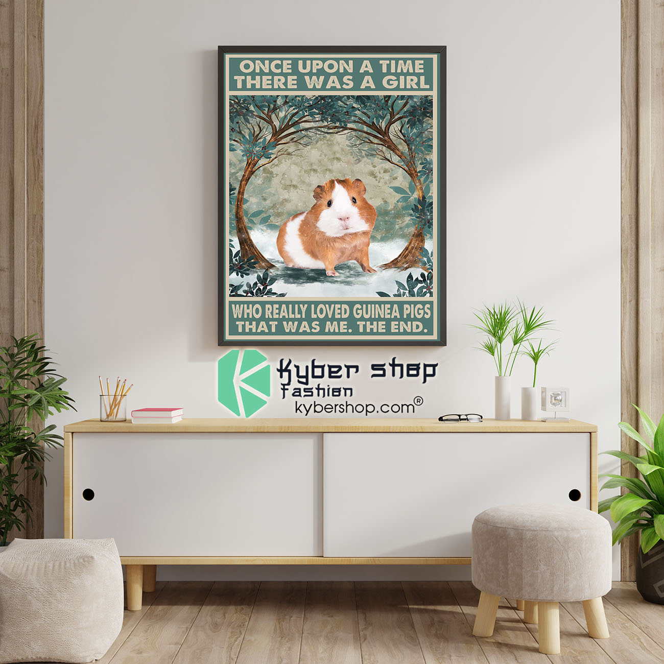 Once upon a time there was a girl who really loved guinea pigs poster 4 Once upon a time there was a girl who really loved guinea pigs poster6
