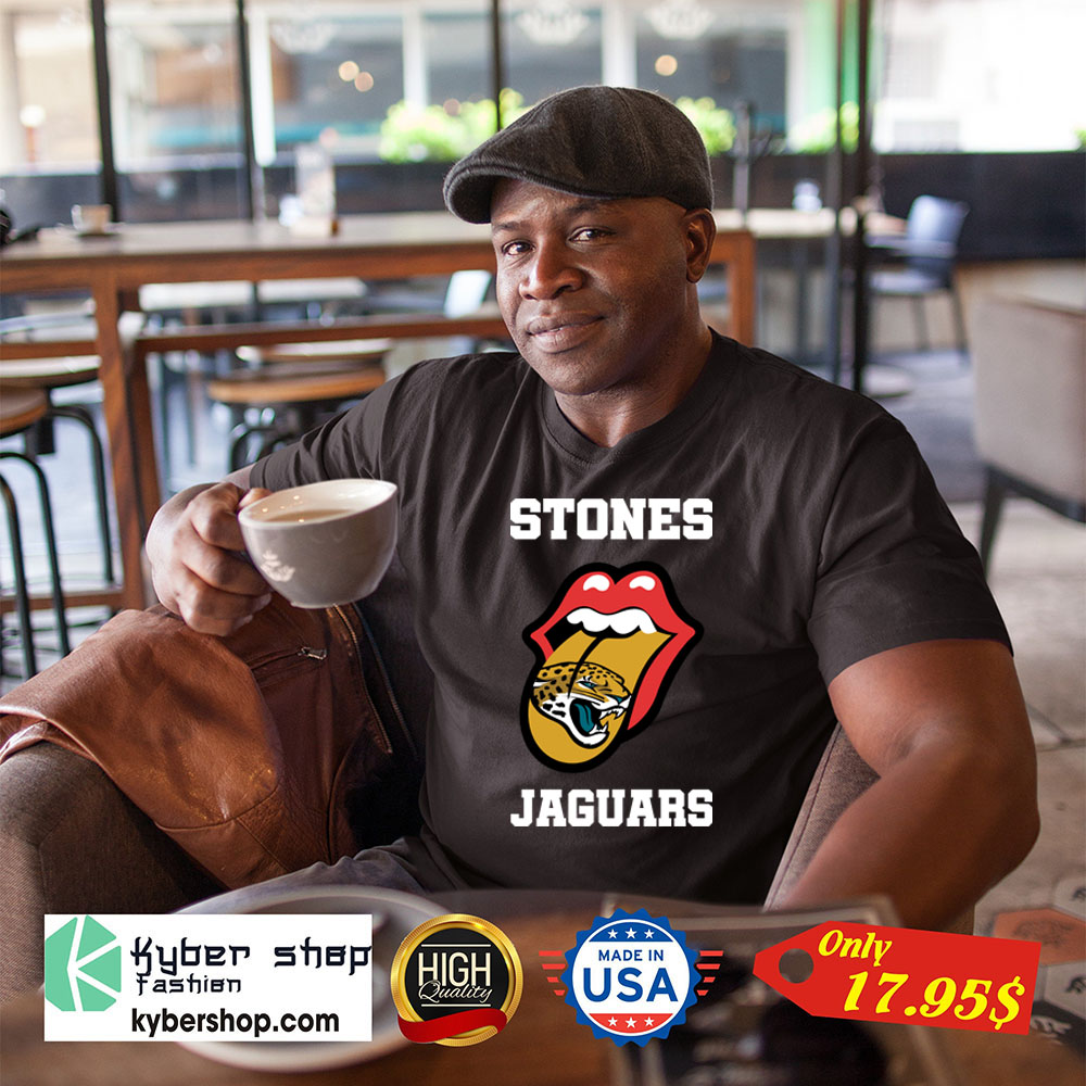 Stones Jaguars Shirt2