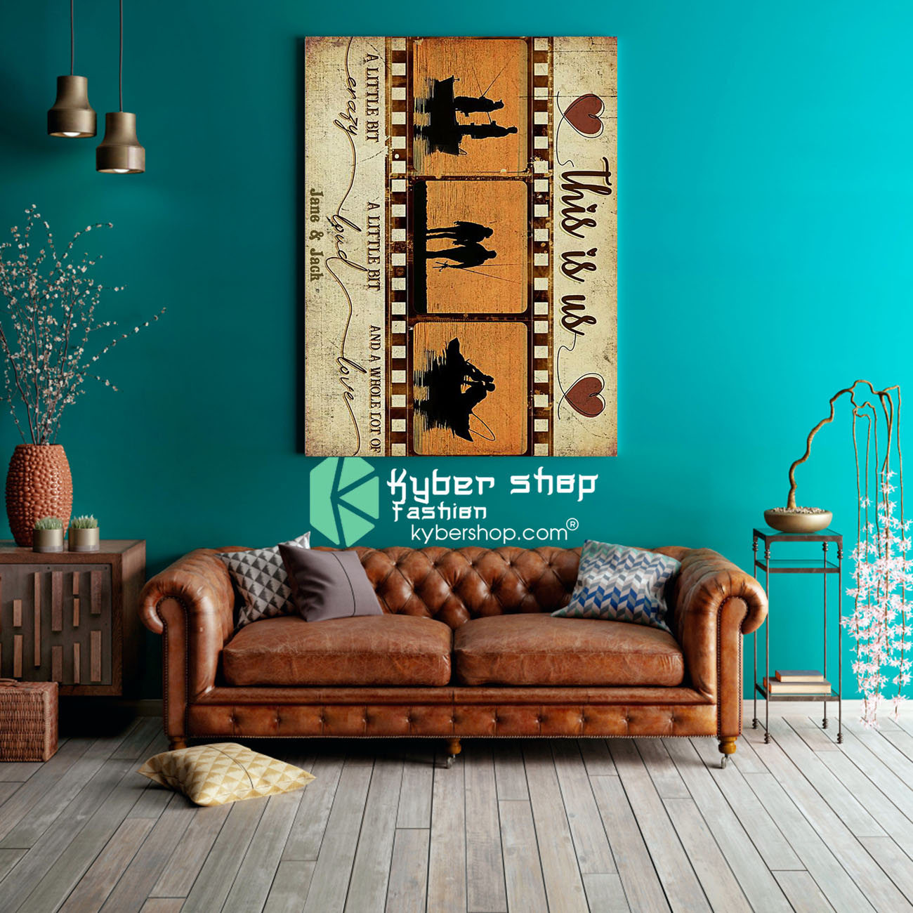 Fishing This is us a little bit crazy custom personalized name poster 2 Fishing This is us a little bit crazy custom personalized name poster 3