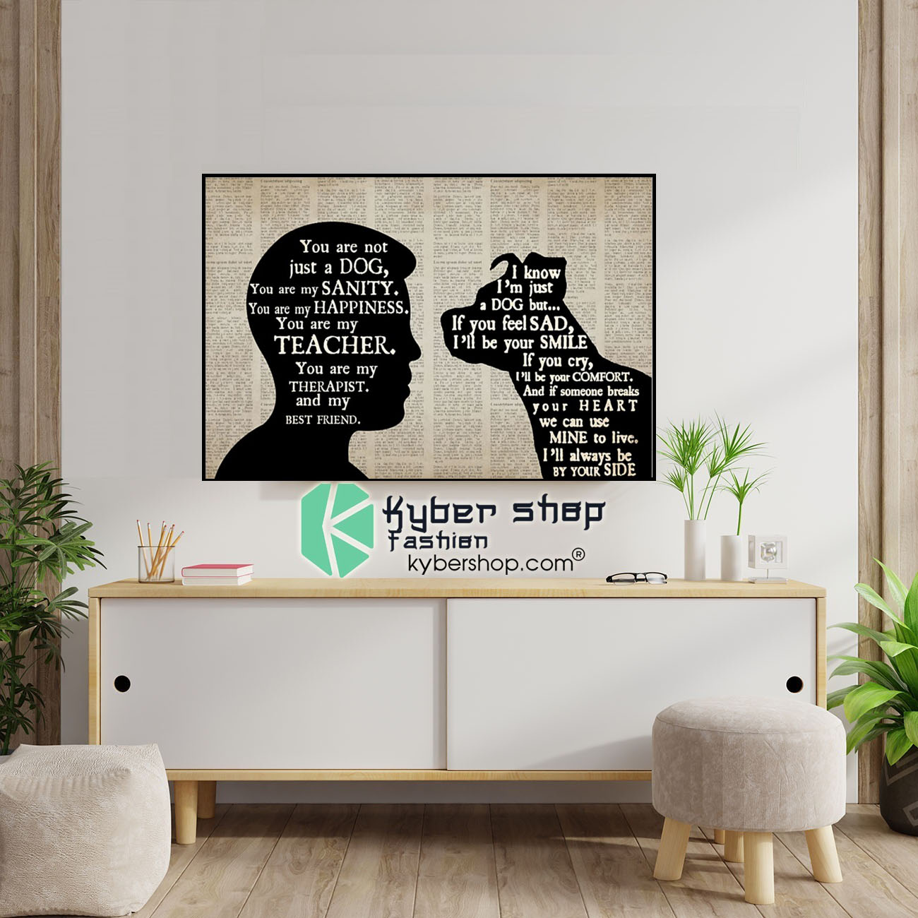 You are not just a dog pitbull you are my sanity you are my happinees poster 4 You are not just a dog pitbull you are my sanity you are my happinees poster6