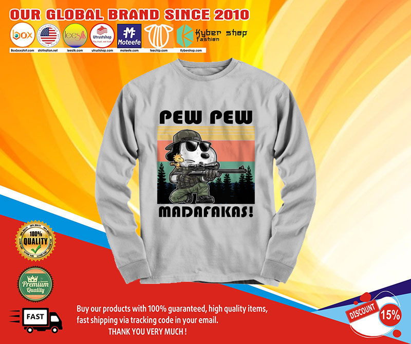 I'm retired my job is to collect books poster 4 Snoopy pew pew madafakas shirt4