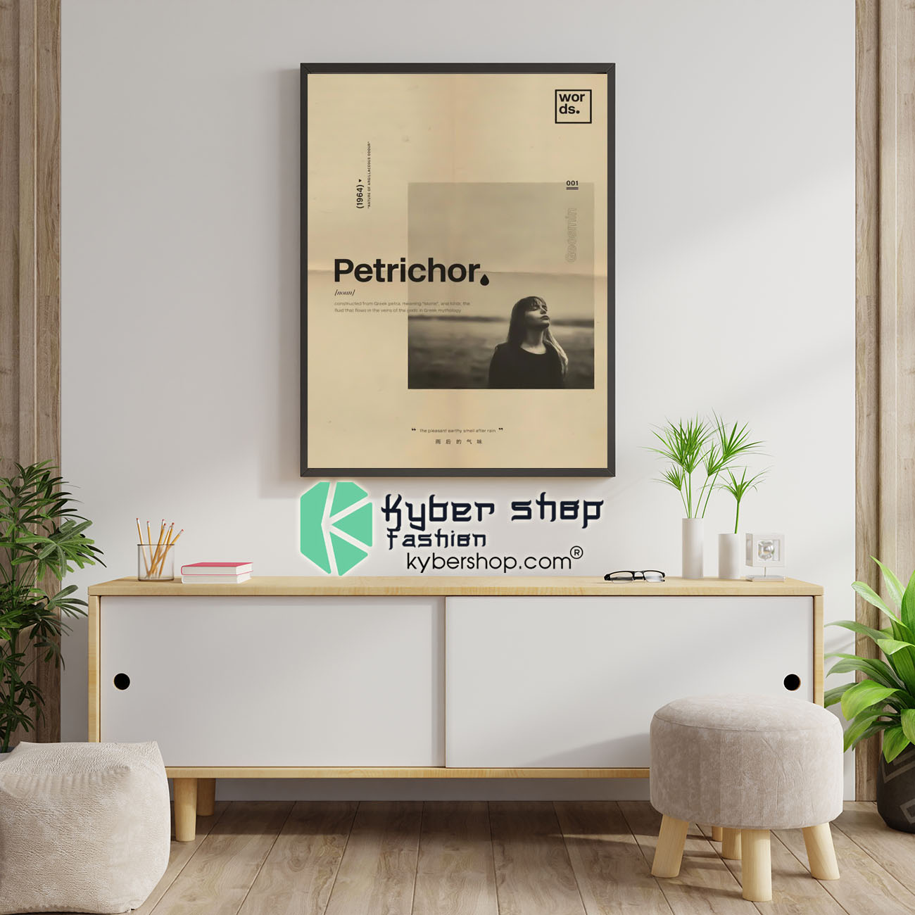 Petrichor constructed from Greek petra meaning stone and ichor poster 4 Petrichor constructed from Greek petra meaning stone and ichor poster 1