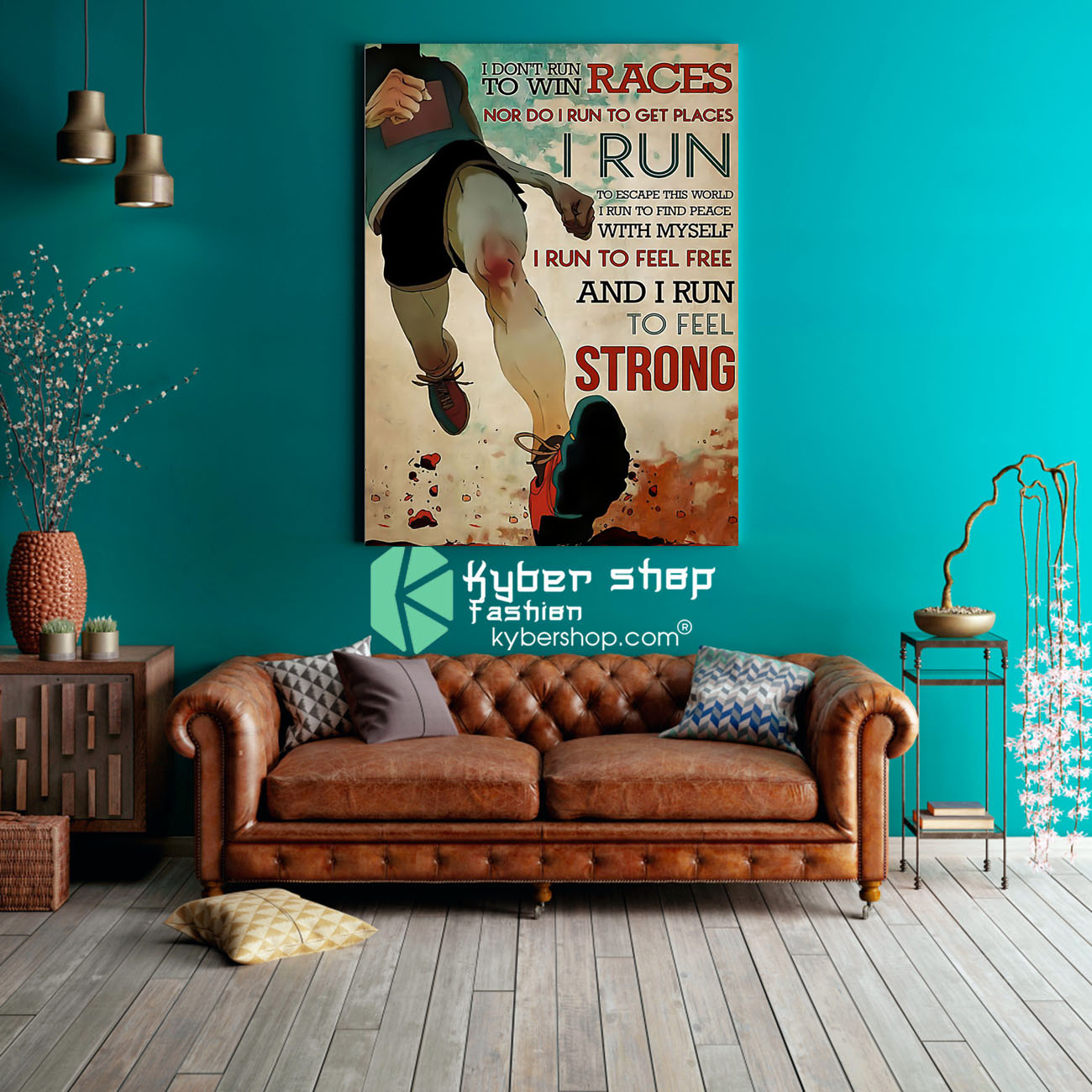 I don't run to win the races nor do I run to get places poster 2 I dont run to win the races nor do I run to get places poster 3