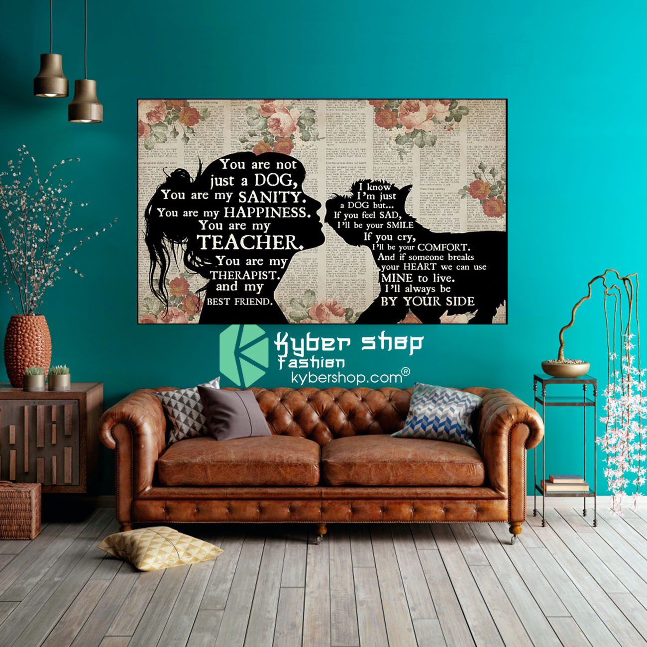 You are not just a dog westie you are my sanity poster 2 You are not just a dog westie you are my sanity poster8