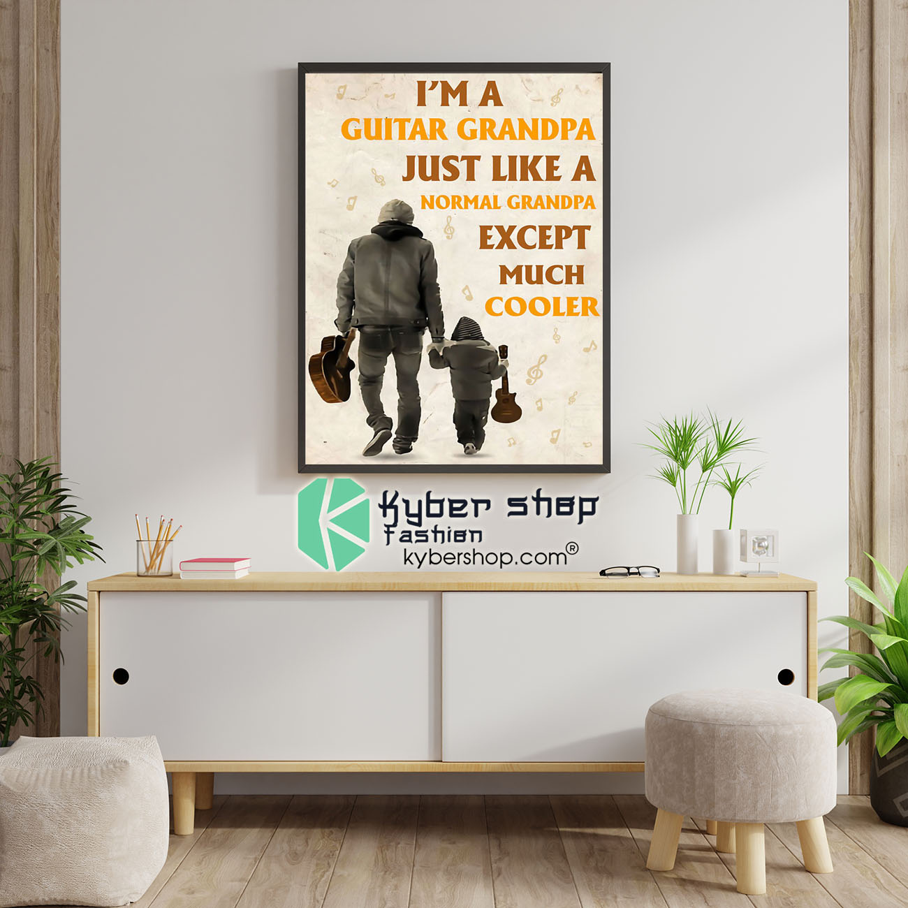 I'm a guitar grandpa just like a normal grandpa except much cooler poster 4 Im a guitar grandpa just like a normal grandpa except much cooler poster 1