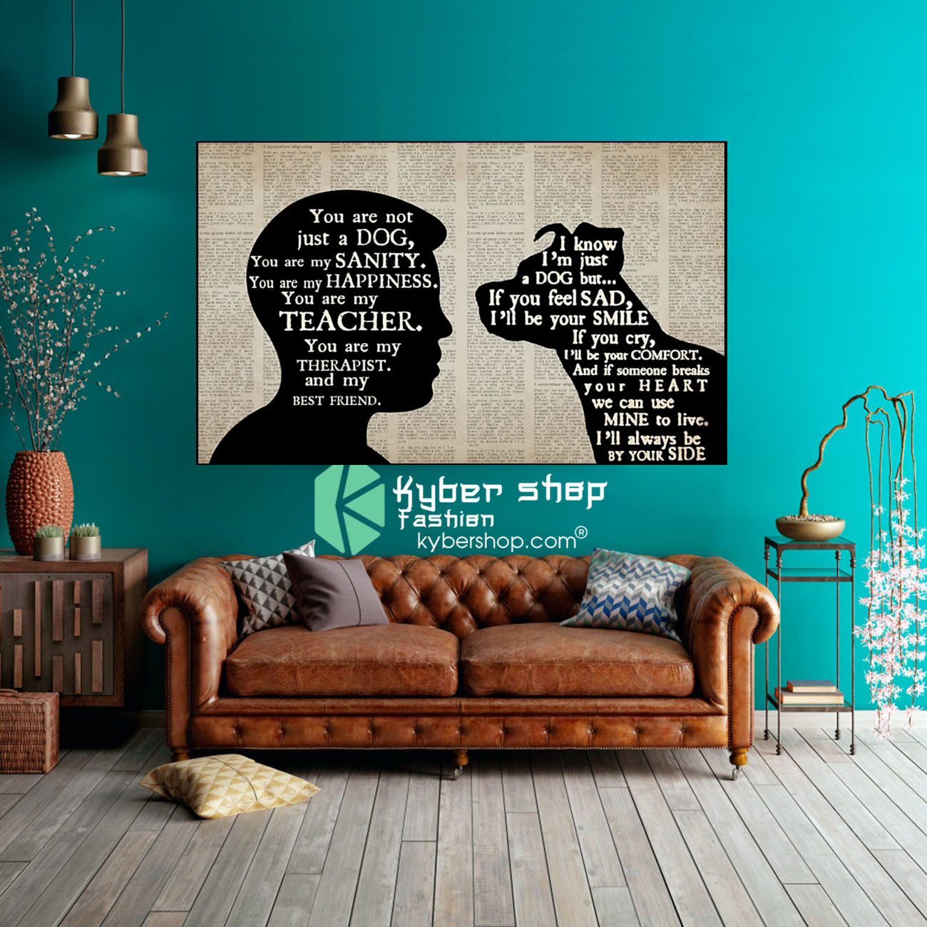 You are not just a dog pitbull you are my sanity you are my happinees poster 2 You are not just a dog pitbull you are my sanity you are my happinees poster8