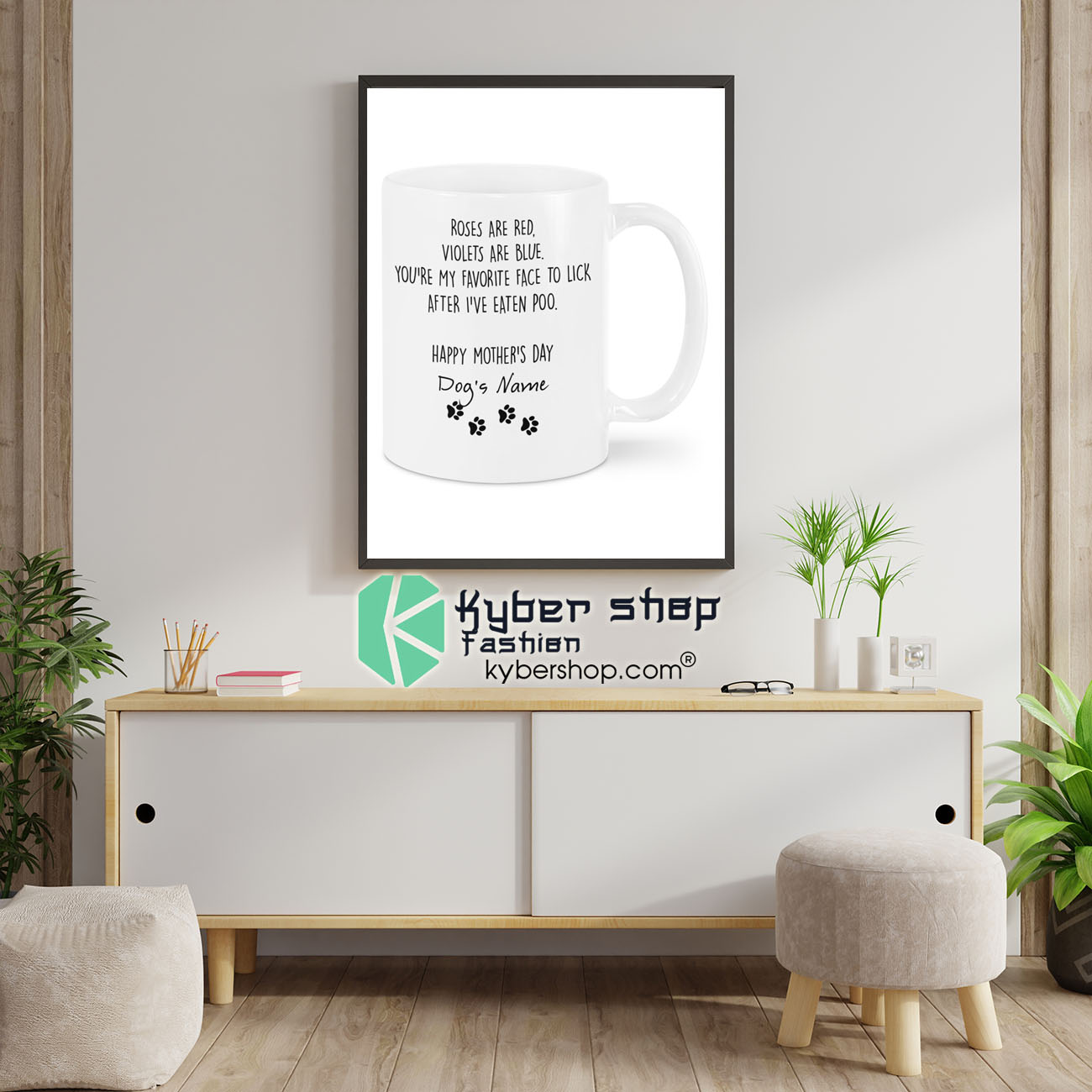 Roses are red violets are blue you're my favorite face to lick Happy mother's day mug 4 Roses are red violets are blue youre my favorite face to lick Happy mothers day mug 1 1