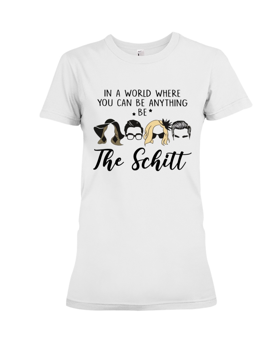 In A World Where You Can Be Anything Be The Chitt Shirt 4 In A World Where You Can Be Anything Be The Chitt Shirt 5