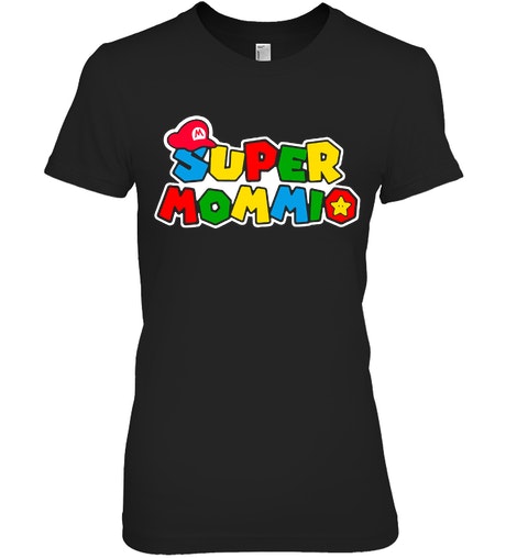 Super mommio Shirt 3 Super mommio Shirt6