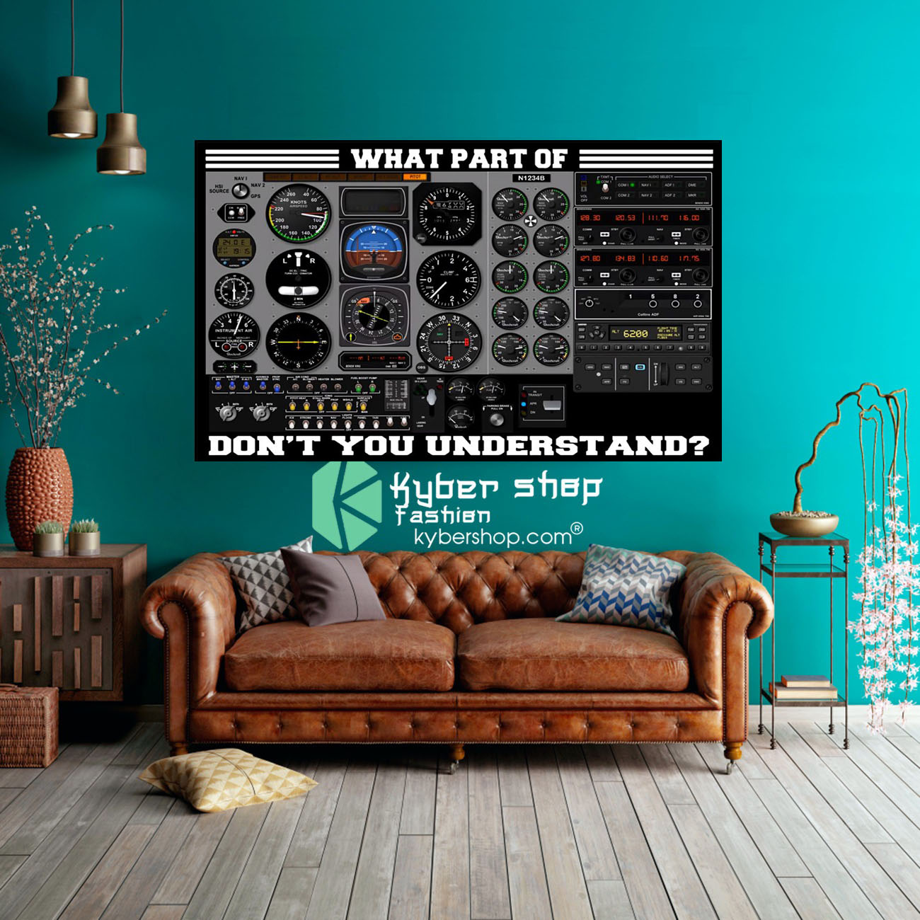 What part of don't you understand poster 4 What part of dont you understand poster8