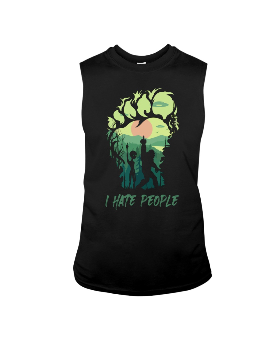I Hate People Shirt 3 regular 6 2
