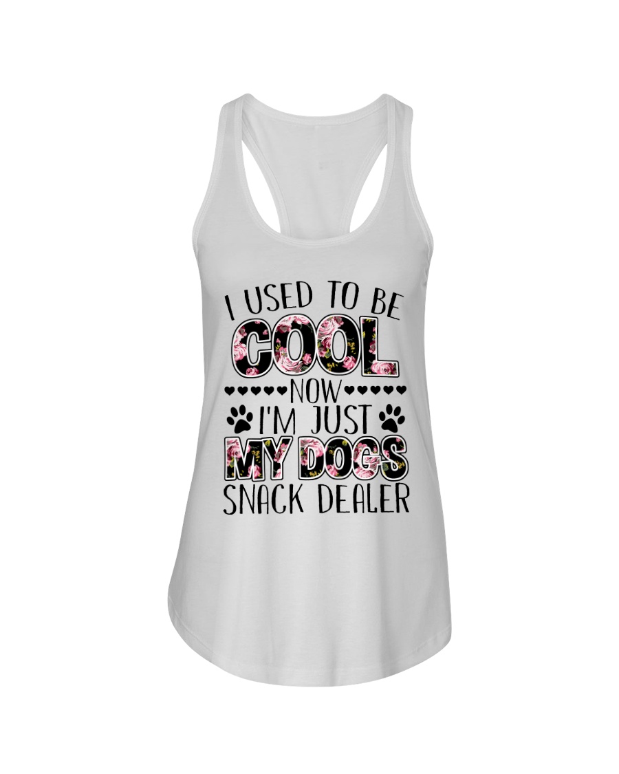 I Used To Be Cool Now I'm Just My Dogs Snack Dealer Shirt 3 I Used To Be Cool Now Im Just My Dogs Snack Dealer Shirt5