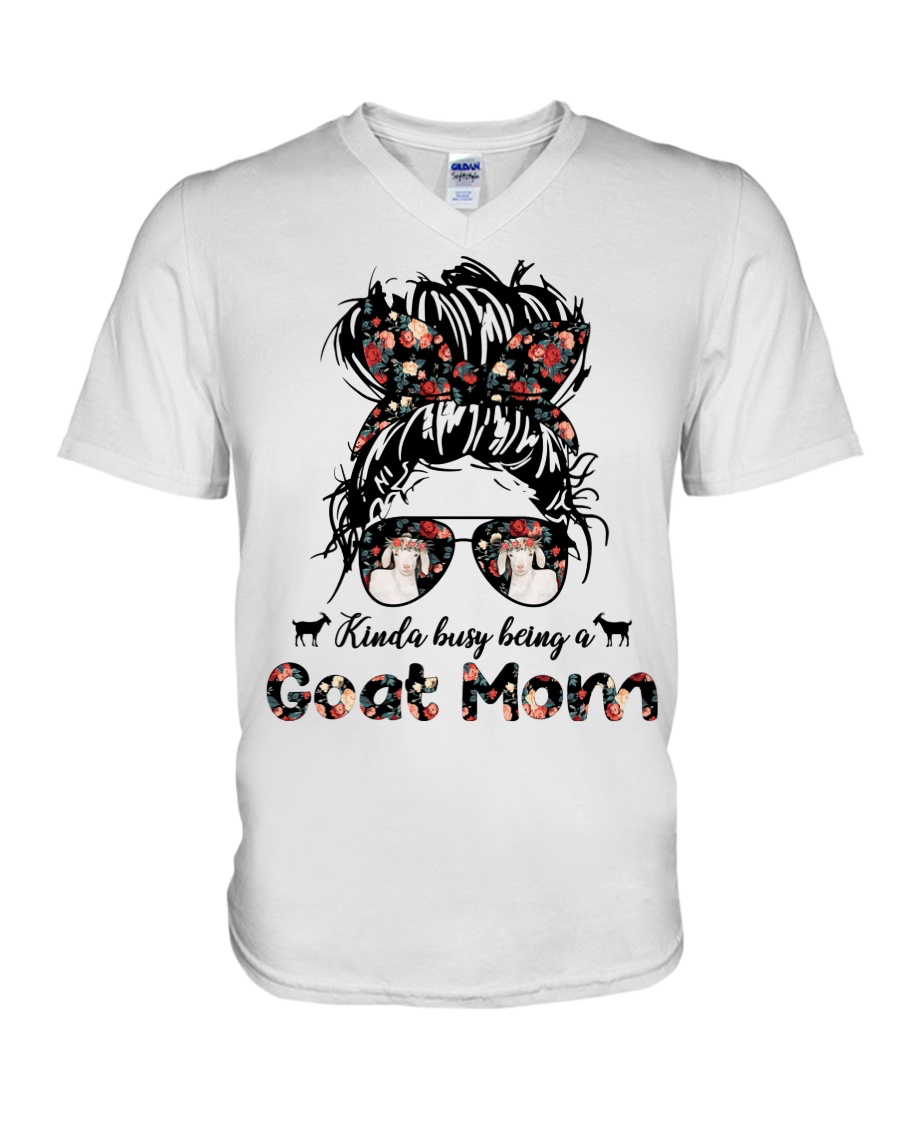 Kinda Busy Being A Goat Mom Shirt 4 Kinda Busy Being A Goat Mom Shirt67
