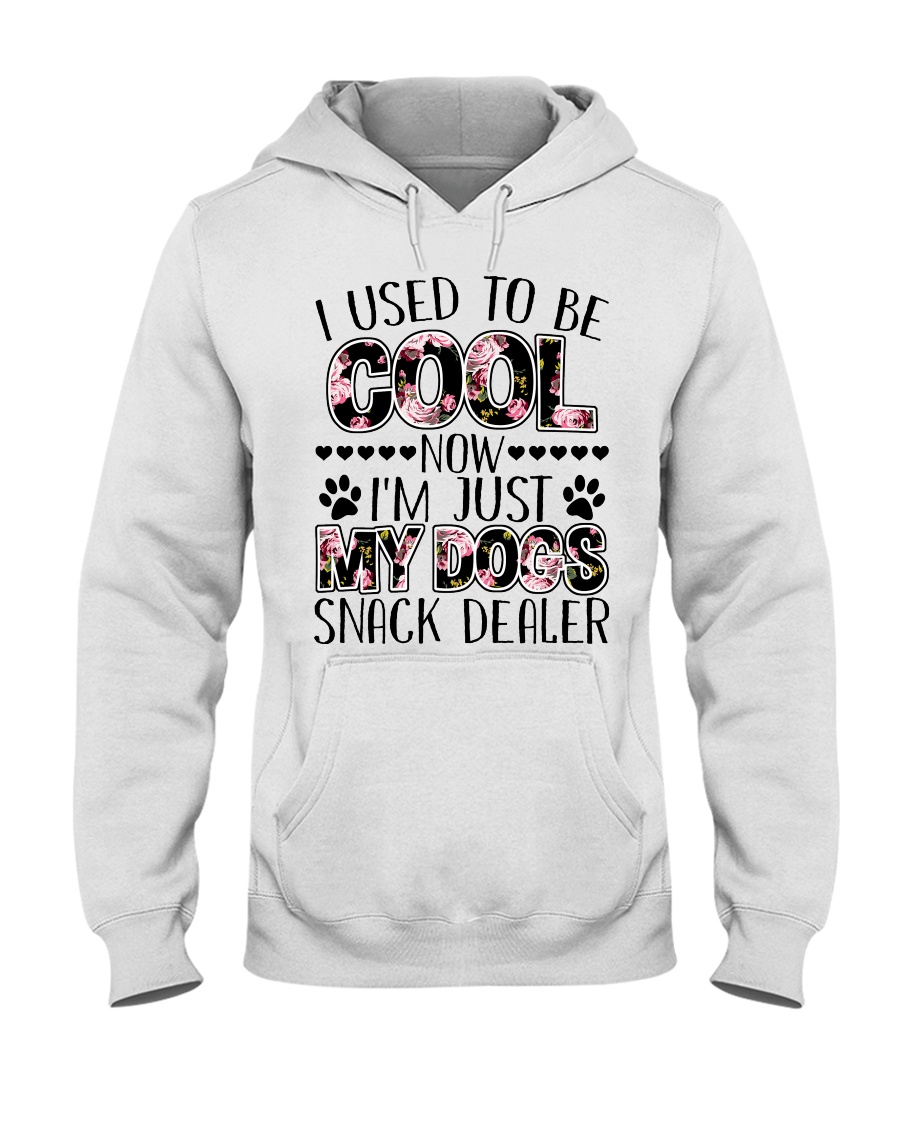 I Used To Be Cool Now I'm Just My Dogs Snack Dealer Shirt 4 I Used To Be Cool Now Im Just My Dogs Snack Dealer Shirt7
