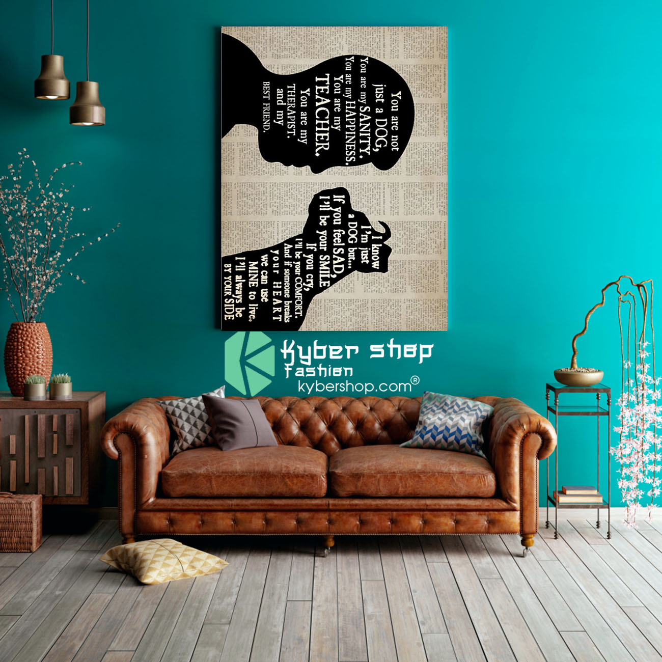 Pitbull boy therapist best friend poster 4 Pitbull boy therapist best friend poster 3