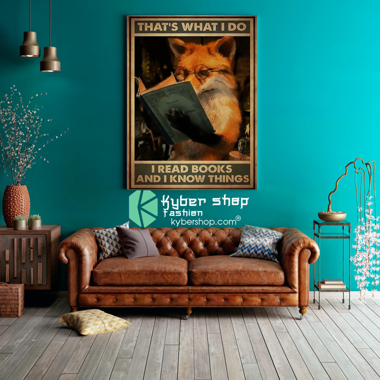 Fox that's what I do I read books and I know things poster 2 Fox thats what I do I read books and I know things poster 3