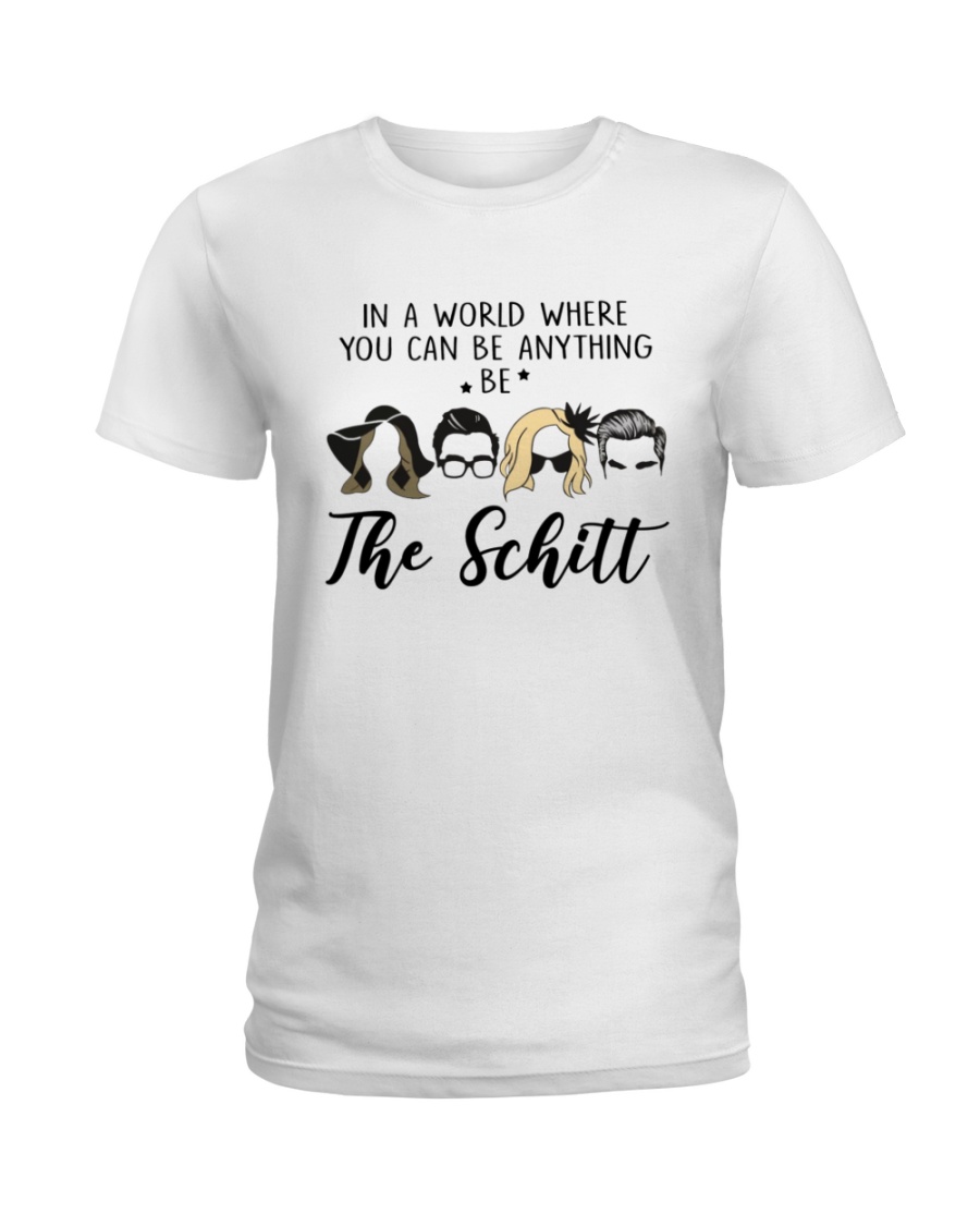 In A World Where You Can Be Anything Be The Chitt Shirt 3 In A World Where You Can Be Anything Be The Chitt Shirt 3