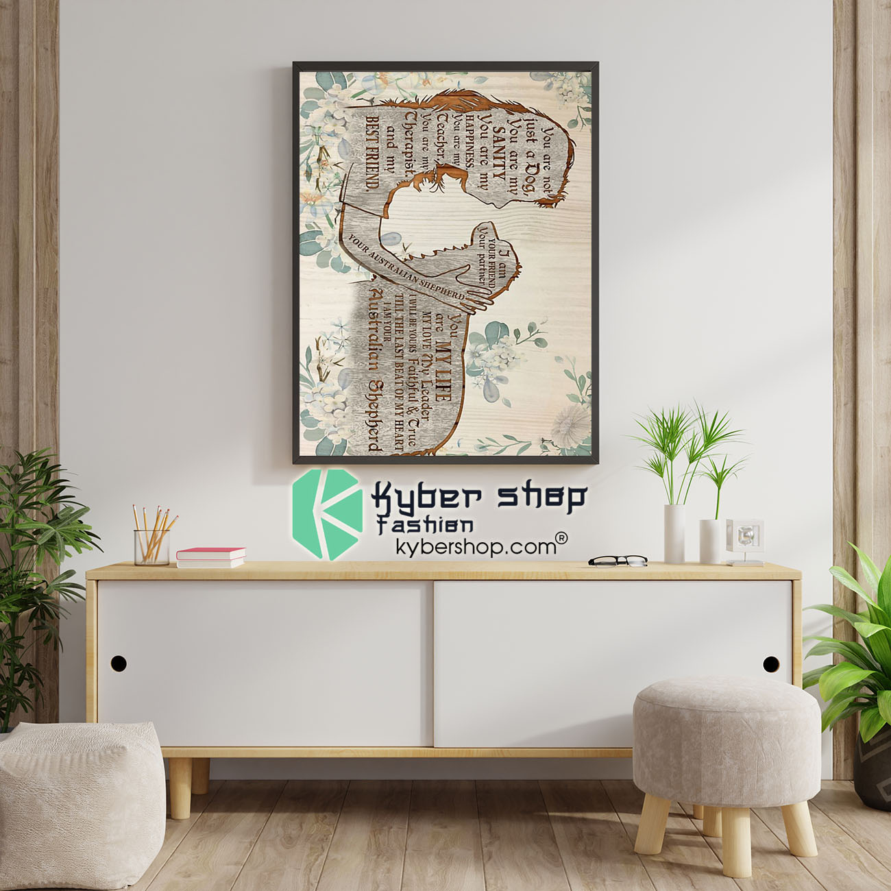 Australian shepherd I am your friend poster 4 Australian shepherd I am your friend poster 1