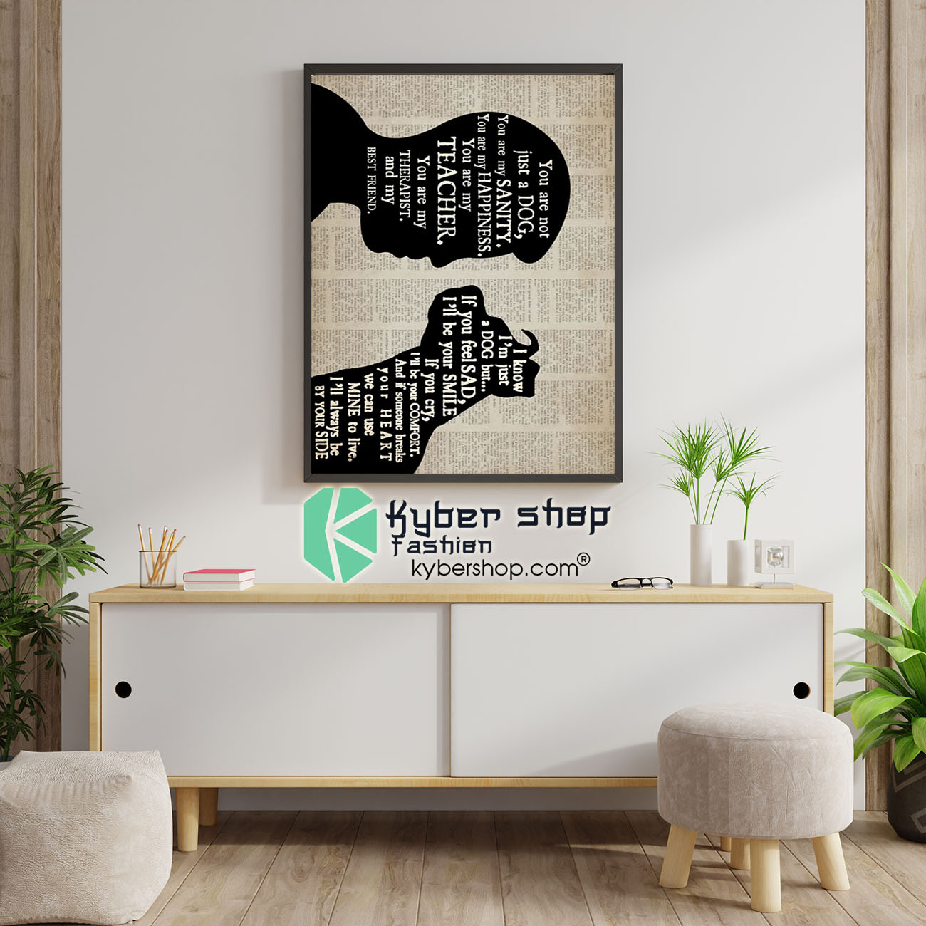 Pitbull boy therapist best friend poster 2 Pitbull boy therapist best friend poster 1