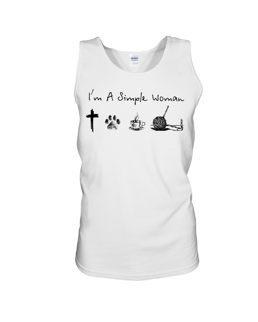 I'm A Smiple Woman Shirt 4 Im A Smiple Woman Shirt8