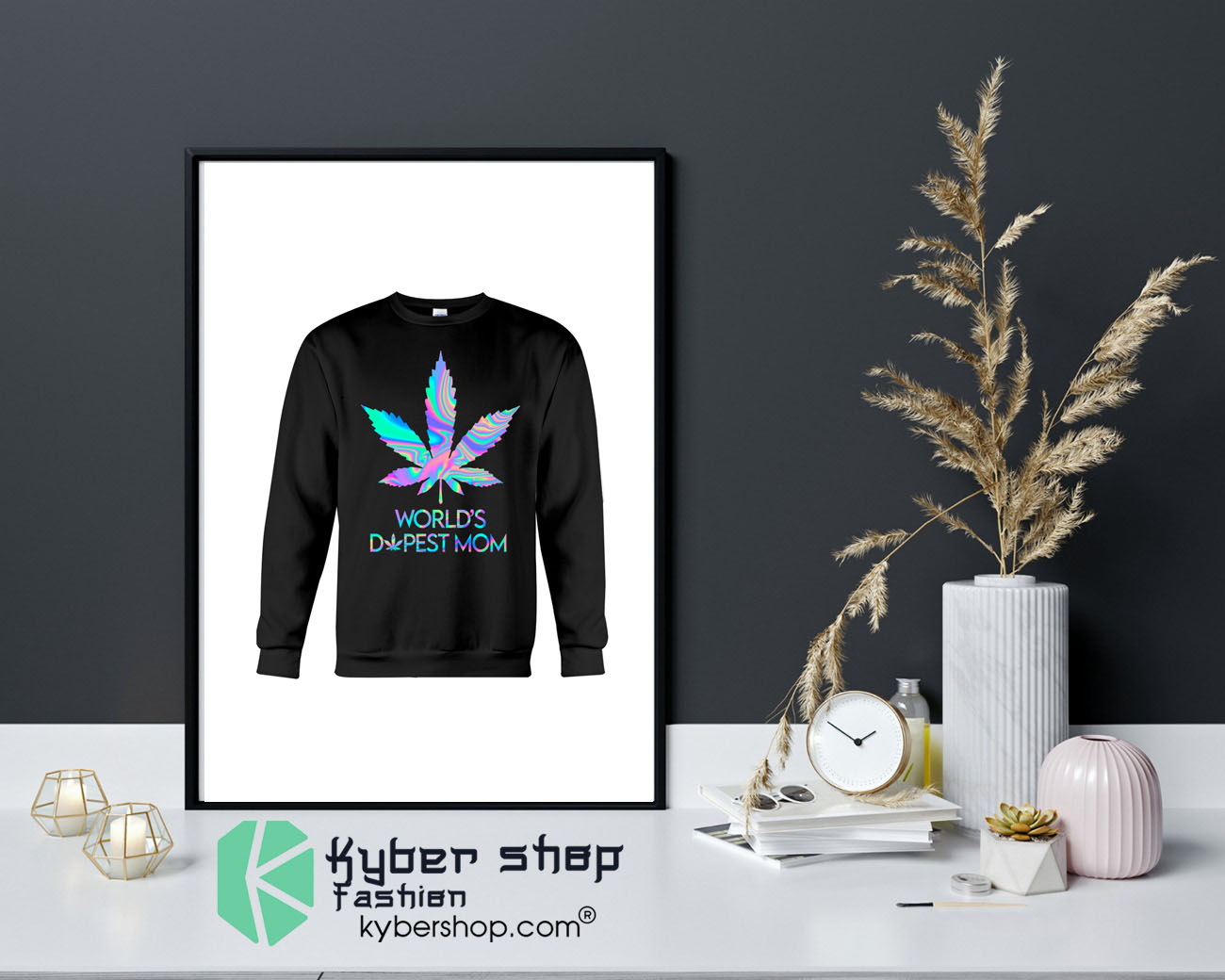 World's Dopest Mom Shirt 3 Worlds Dopest Mom Shirt10