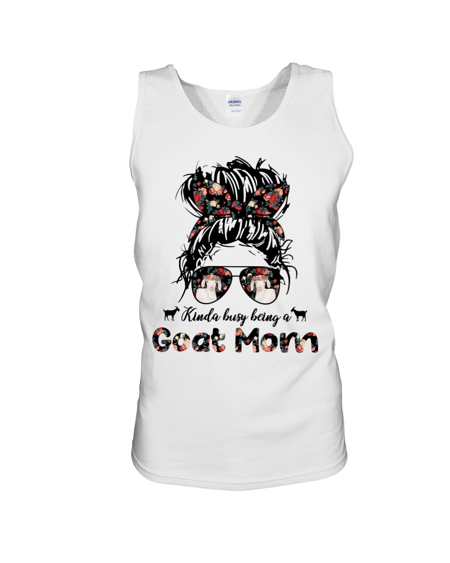 Kinda Busy Being A Goat Mom Shirt 3 Kinda Busy Being A Goat Mom Shirt4