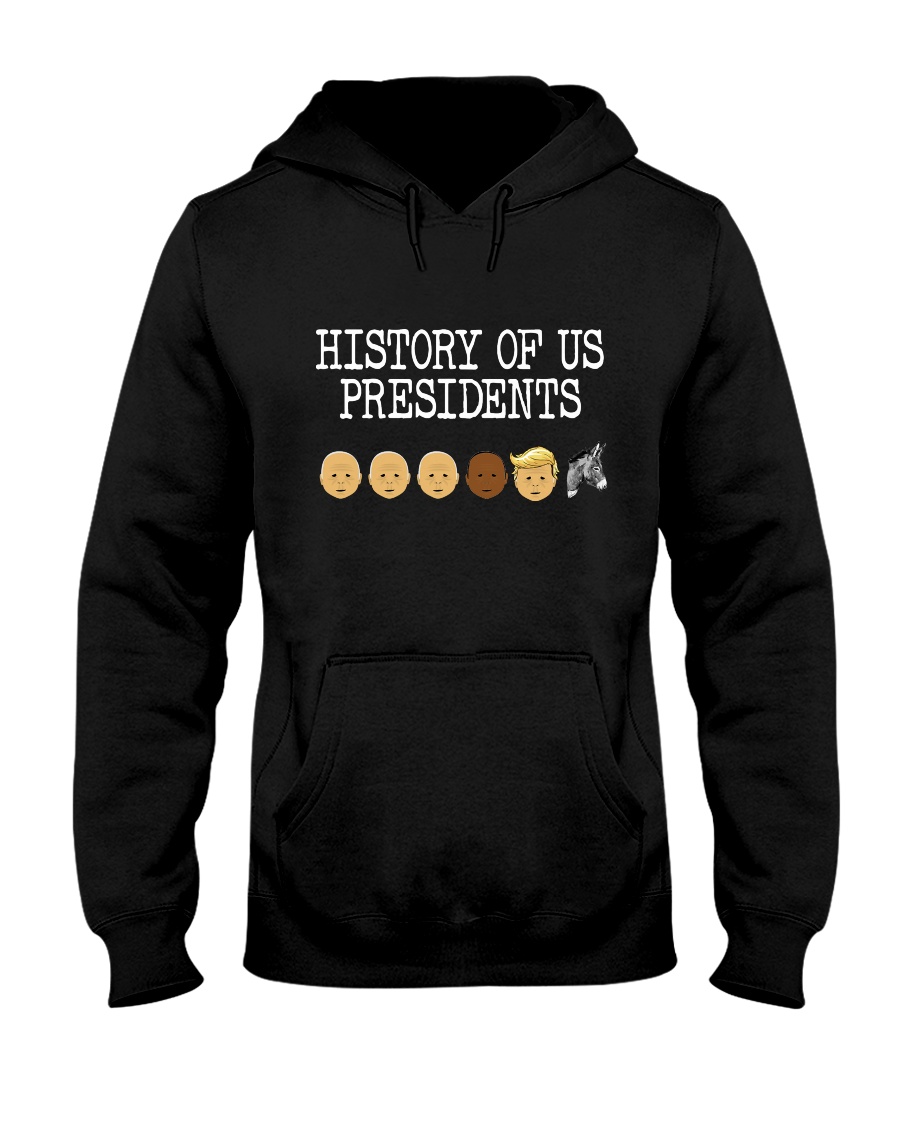 America History Of Us Presidents Shirt 3 America History Of Us Presidents Shirt2