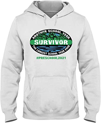 PRESCHOOL 2021 Another School Year Survivor The Longest School Year Evenr Shirt 3 PRESCHOOL 2021 Another School Year Survivor The Longest School Year Evenr Shirt2