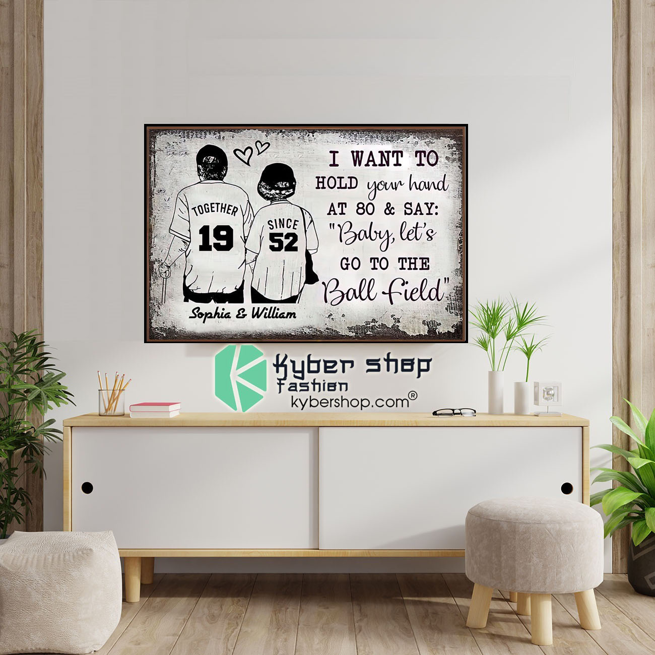 Baseball I want to hold your hand at 80 and say baby let's go to the ball field poster 4 Baseball I want to hold your hand at 80 and say baby lets go to the ball field poster6