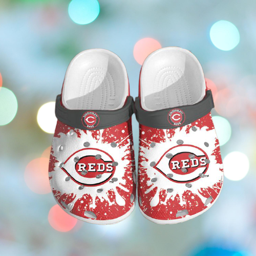 Mlb Cincinati Reds Crocs Clog Shoes.jpg6