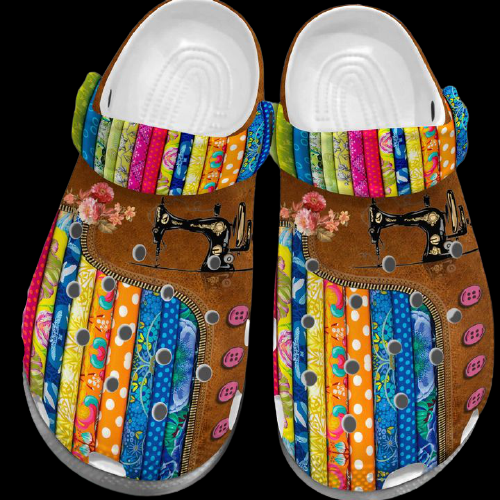 Fabric Collecting crocs crocband clog 5 Fabric Collecting crocs crocband clog 4