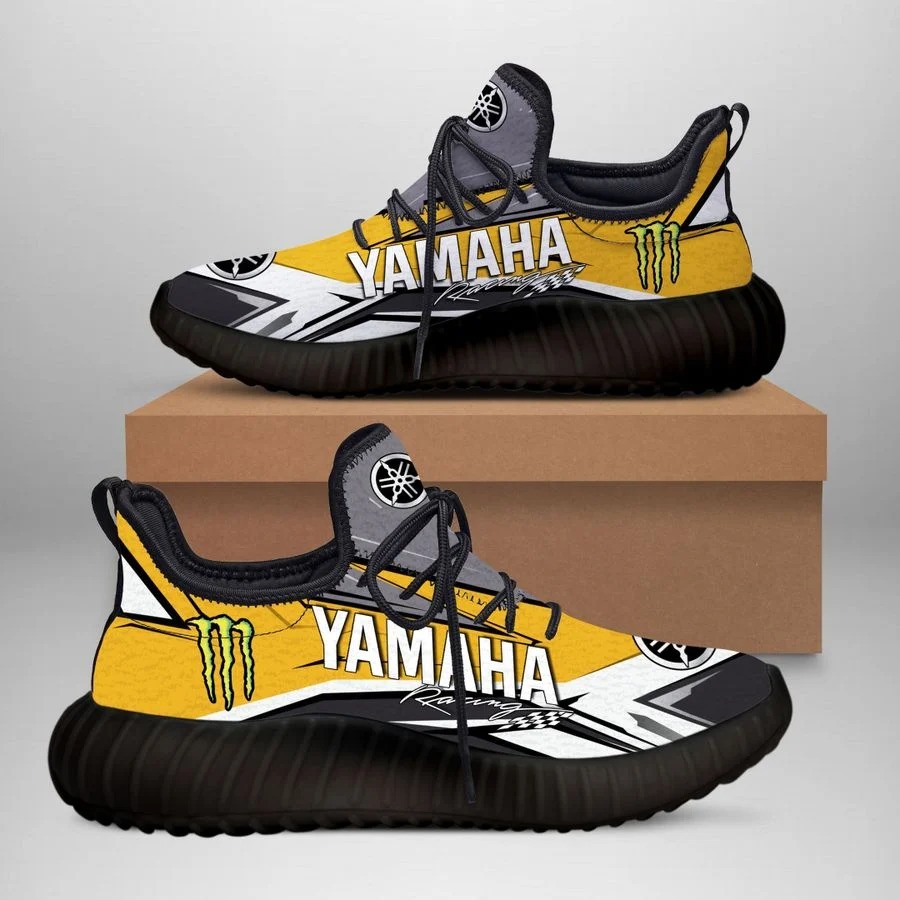 Yamaha VR46 agv yeezy boot