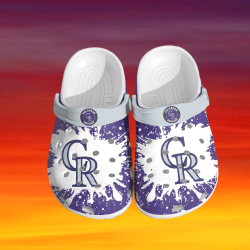 Mlb Colorado Rockies Crocs Clog Shoes 3 Mlb Colorado Rockies Crocs Clog Shoes.jpg4