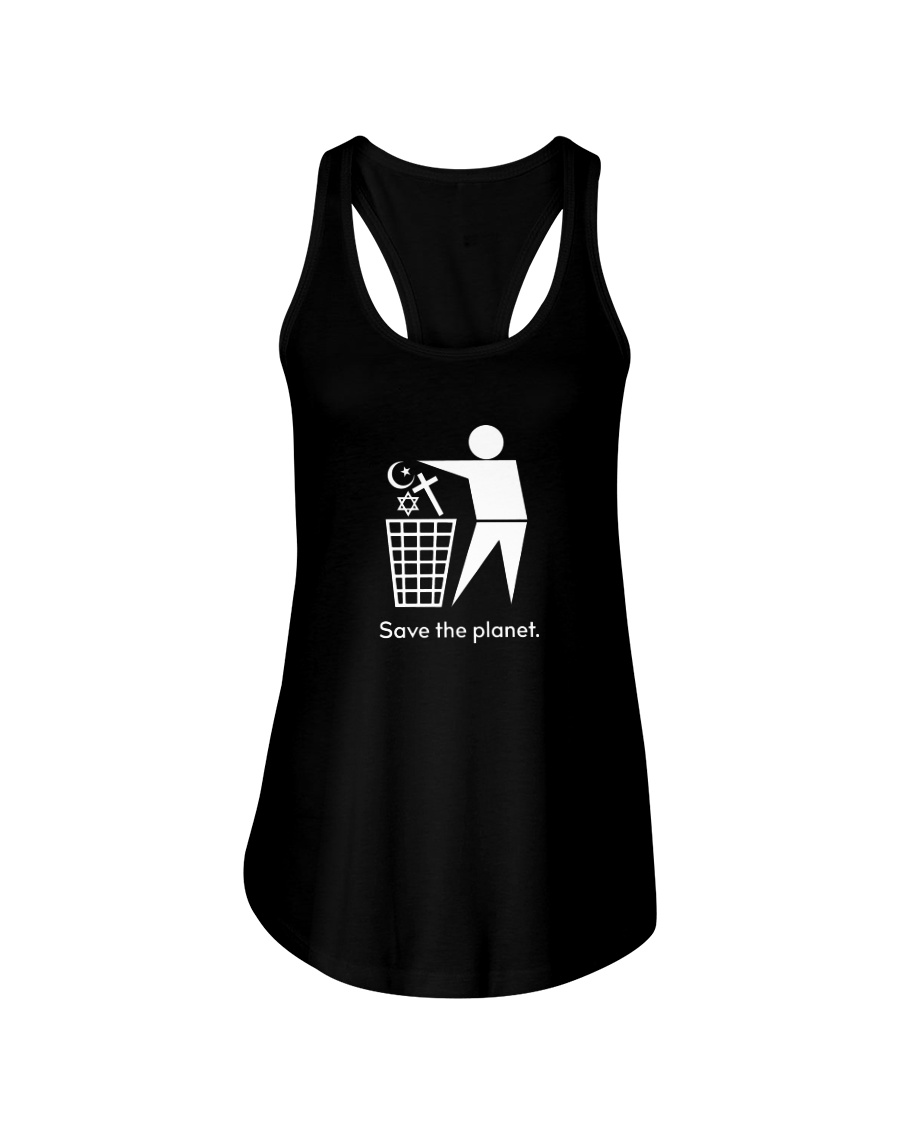 Trash Religion Save The Planet Shirt 4 Trash Religion Save The Planet Shirt0