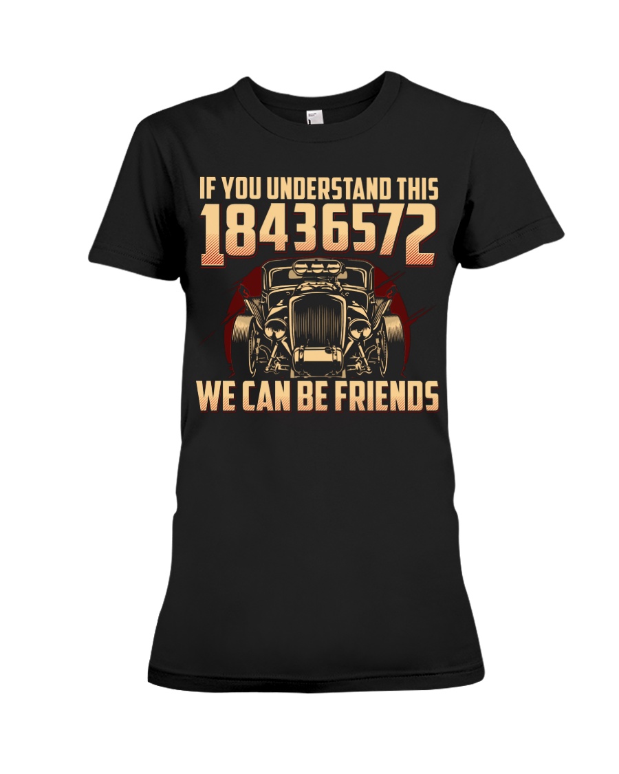 Tractor If You Understand This 18436572 We Can Be Friends Shirt 3 Tractor If You Understand This 18436572 We Can Be Friends Shirt2
