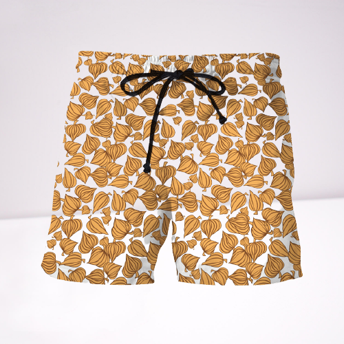 Seinfeld Hawaiian Shirt and Short - LIMITED EDITION 5 7 Seinfeld Hawaiian Shirt and Short 4